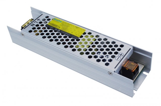 Блок живлення DEYA Slim 60W DC24V (DHS-60-24)