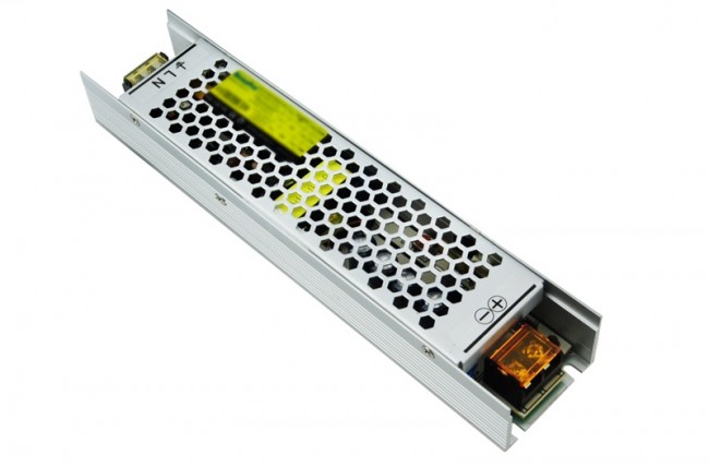 Блок живлення DEYA Slim 100W DC24V (DHS-100-24)