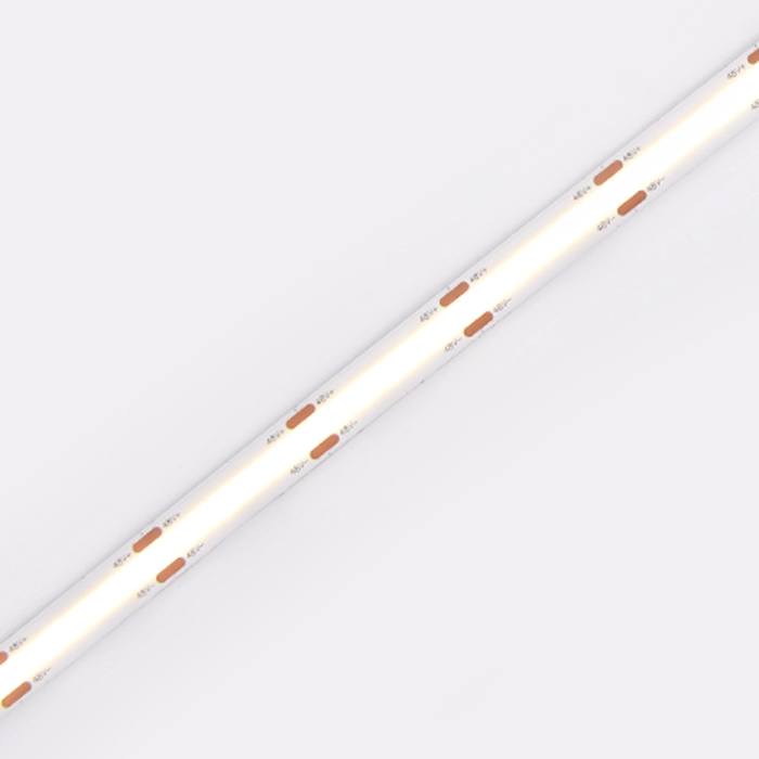 LED стрічка COLORS COB-48V-IP20 10W 860Lm 4000K 5м (DF8-48V-10mm-NW)