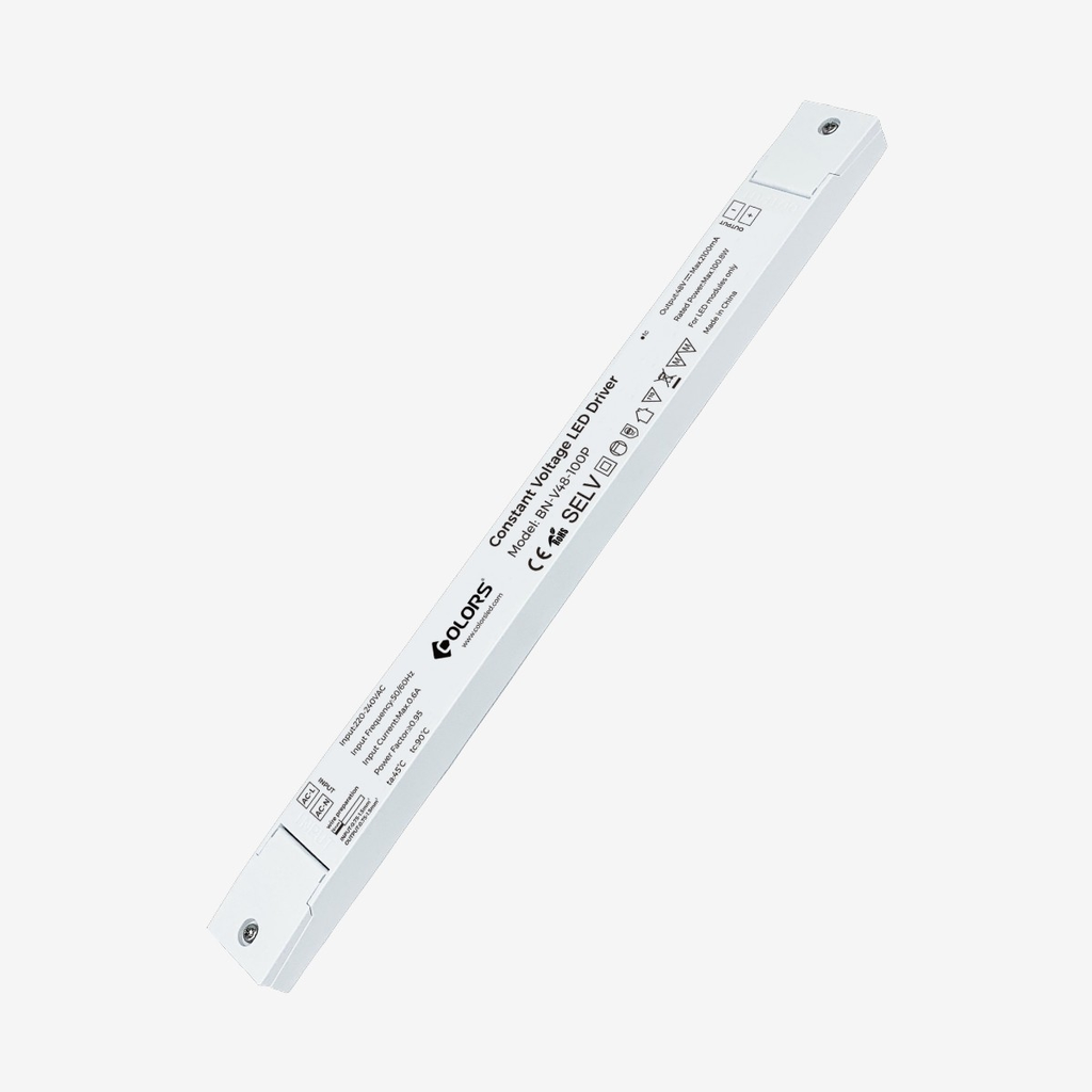 [10_2514] Блок живлення COLORS 100W DC48V (BN-V48-100P)