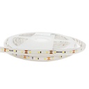 LED стрічка RISHANG 60-2835-24V-IP67 5.5W 400Lm 2700K 5м (RN3060TC-B-SW)