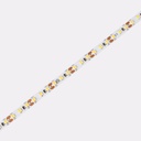 LED стрічка COLORS 120-2835-12V-IP67 8.4W 842Lm 4000K 5м (D8120-12V-8mm-IP67-NW)