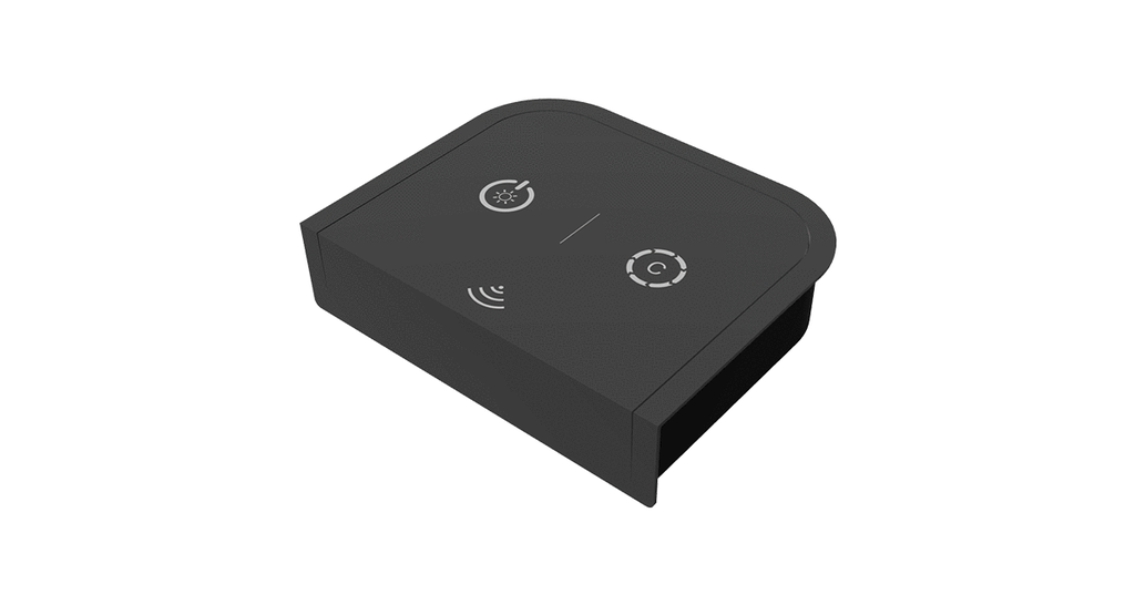 Пульт дистанційного керування DEYA Dual Touch (EF-T)