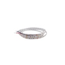 LED стрічка RISHANG 120-2835-24V-IP20 9.6W Blue 5м (RV08C0TC-A-B)