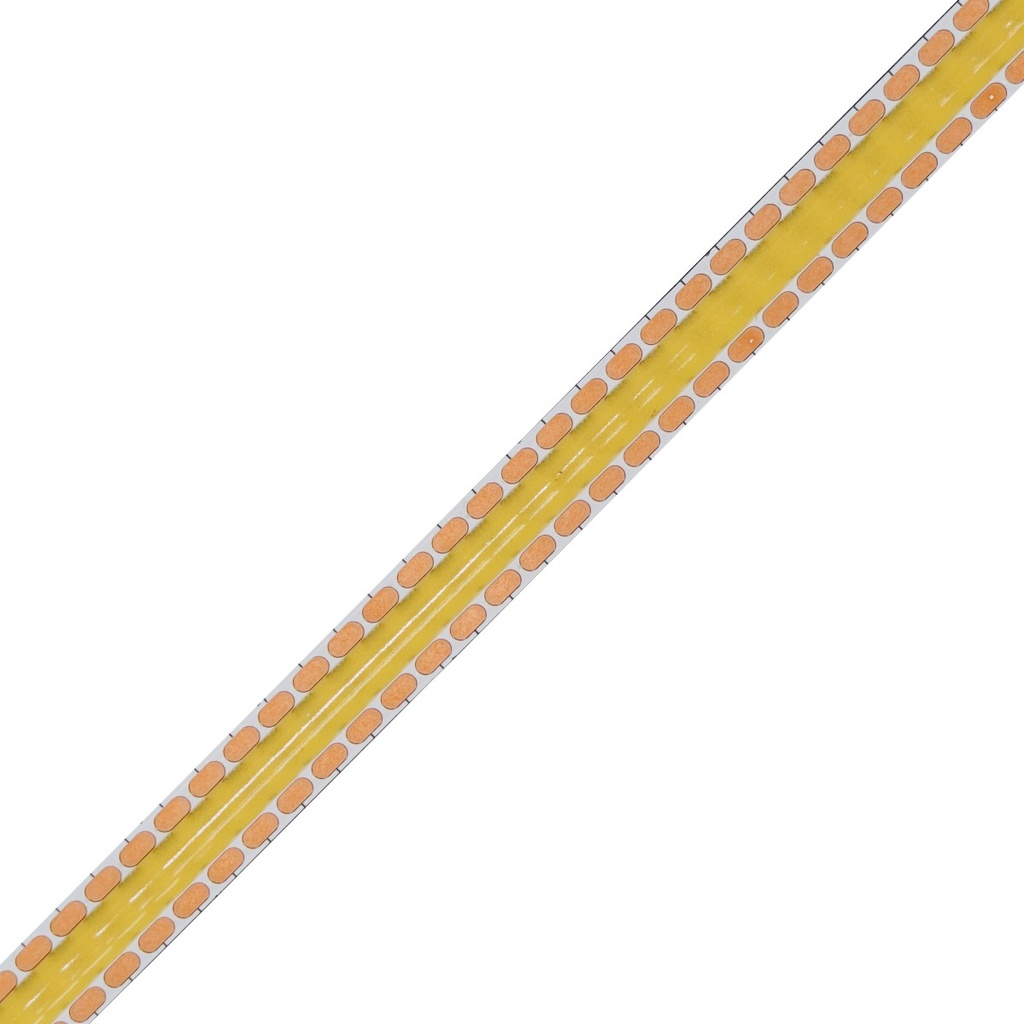 LED стрічка COLORS COB-24V-IP20 10W 550Lm 3000K 5м (DF6N-24V-8mm-WW)