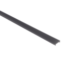 Розсіювач COLORS призматичний чорний, 2,5 метри для LS1010 (CV-LS1010FP2500-B)
