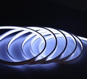 LED стрічка RISHANG COB-24V-IP68 12W RGB 5м (RMA216SP-L-V1-5mm-RGB)