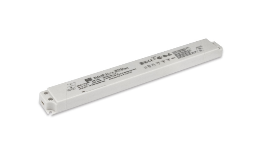 [10_3020] Блок живлення Mean Well 50.4W DC12V (SLD-50-12)