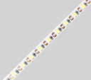 LED стрічка RISHANG 120-2835-24V-IP20 8W 750Lm 4000K 5м (RL05C0TC-L-S-NW)