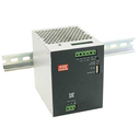 Блок живлення Mean Well на DIN-рейку 960W DC48V 20A (XDR-960E-48)