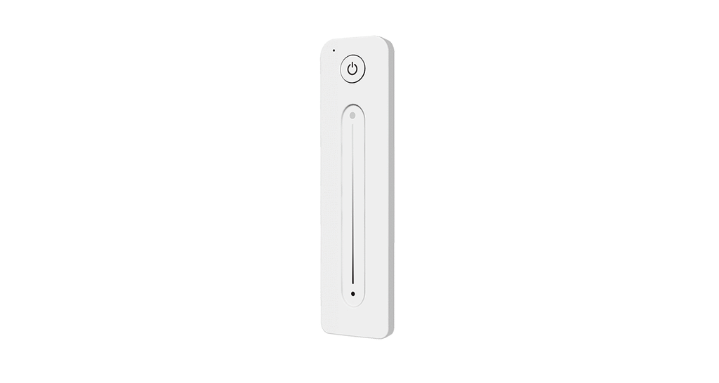 Пульт LED димера DEYA на 1 зону (R11(white))