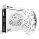 Світлодіодний накладний світильник Feron AL536 30Вт 4000K білий