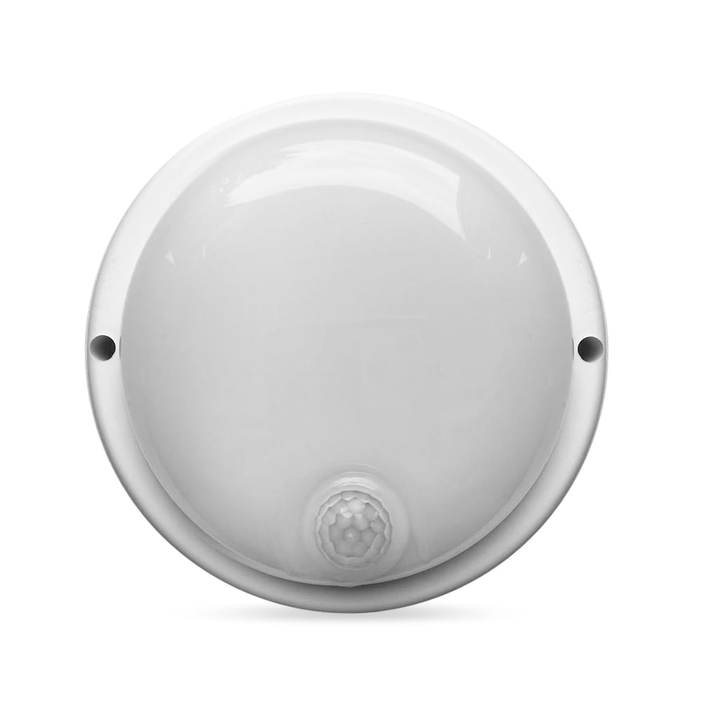 [7353] Світлодіодний накладний світильник Feron AL3006-RPS 12Вт 6500K білий (40209)