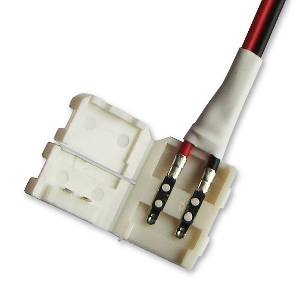 [3869] З'єднувач для 5050LED Feron LD101