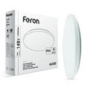 Світлодіодний накладний світильник Feron AL533 14Вт 6500K білий