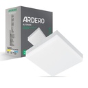 Світлодіодний накладний світильник Ardero AL709ARD 18Вт 5000K білий