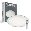 Світлодіодний світильник Ardero AL5000ARD STARLIGHT 54Вт