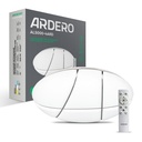 Світлодіодний світильник Ardero AL5000-4ARD BALLOON 72Вт