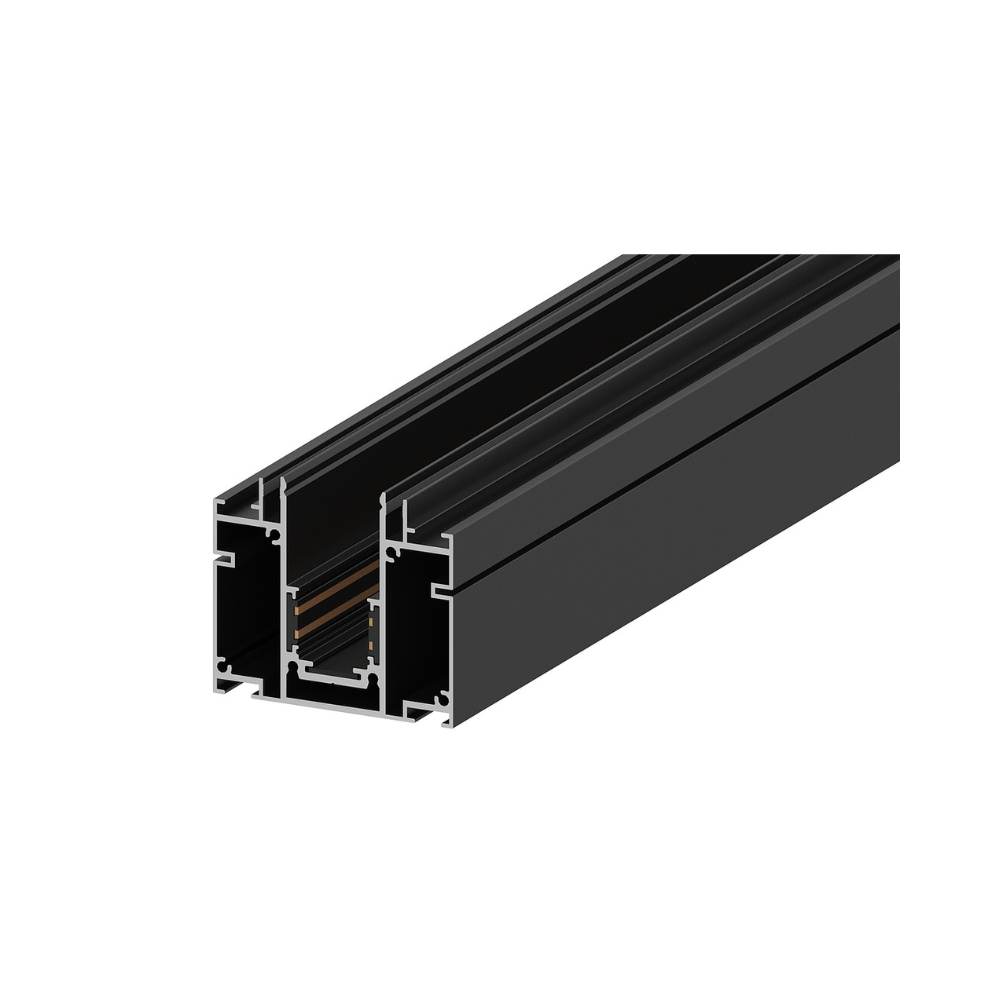 [7973] Шинопровід Ardero CABM1003 чорний встраиваемый 2м