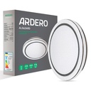 Світлодіодний накладний світильник Ardero AL562ARD 36Вт 5000K зоряне небо
