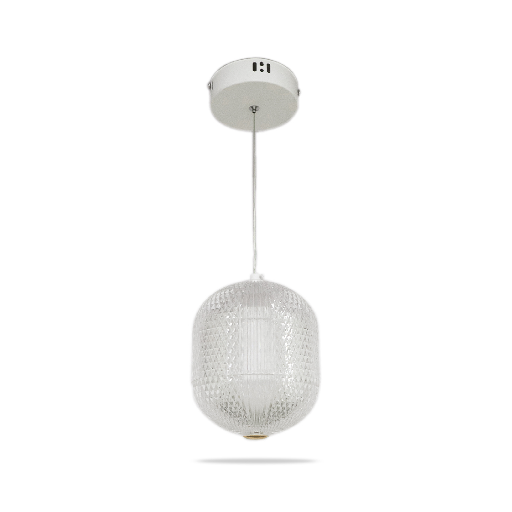 [7925] Світлодіодний світильник Ardero AL6181ARD GATSBY 5Вт 4000K білий