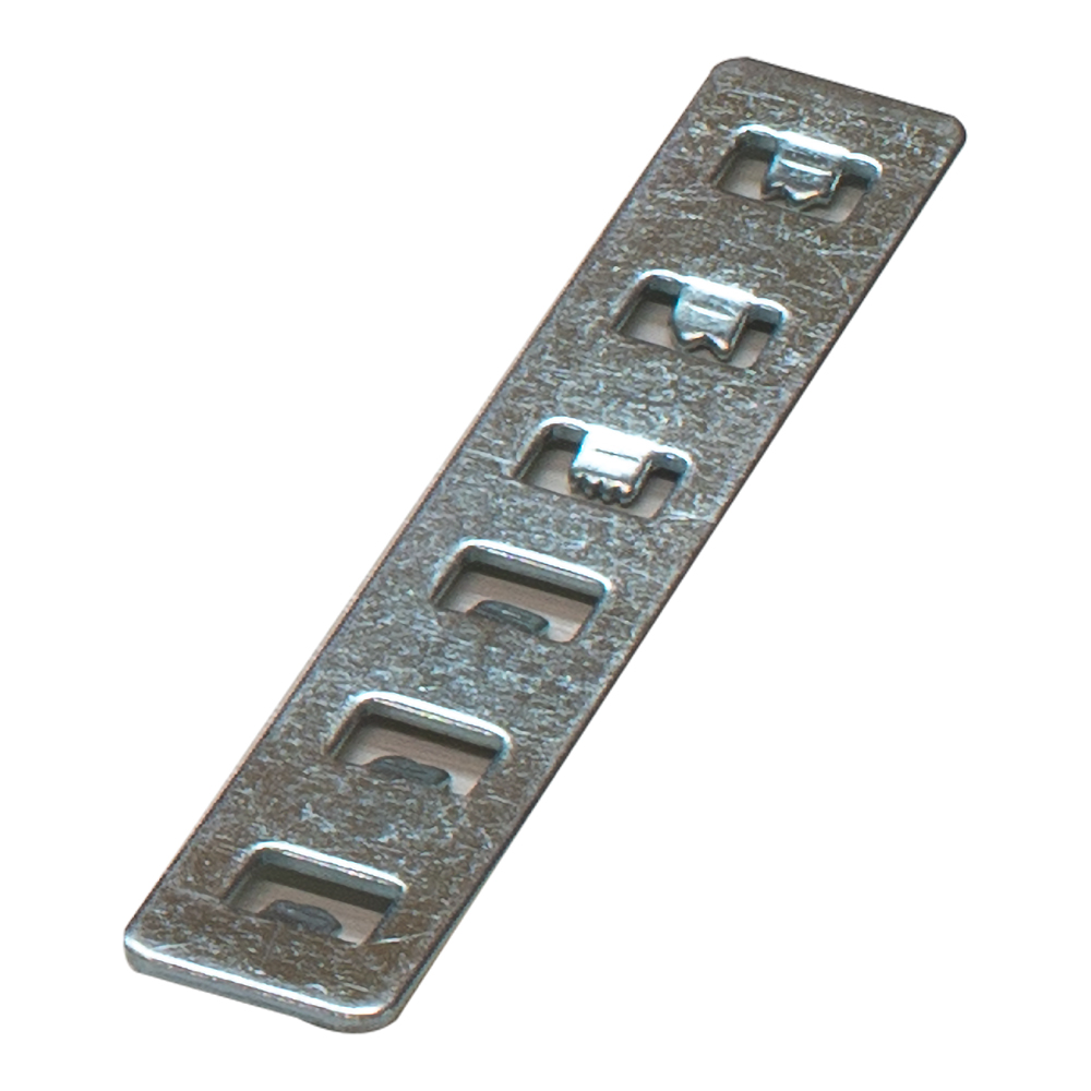 [7946] Прямий з'єднувач планка Ardero LD4023 ULTRA для шинопроводу CAB1404