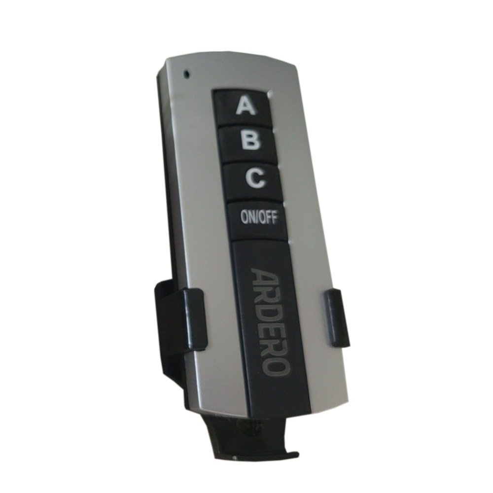 [8030] Дистанційний вимикач Ardero TM76ARD 3 канала