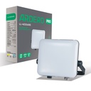 Світлодіодний прожектор Ardero LL-4030ARD PRO 30Вт 6500K чорний