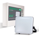 Світлодіодний прожектор Ardero LL-4100ARD PRO 100Вт 6500K чорний