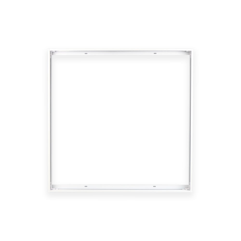 [8336] Алюмінієва рамка Ardero LD512 для накладного монтажу панелей AL2118