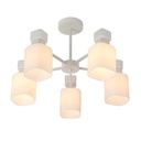 Накладний світильник Ardero BL1150 OLIVIA під лампу білий