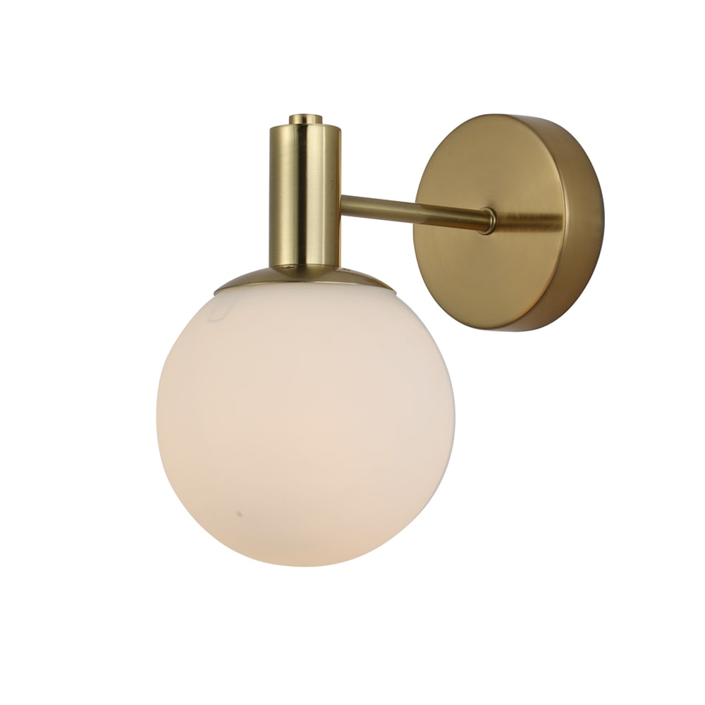 [8417] Накладний світильник Ardero BL1510 NEAPOL під лампу золото білий