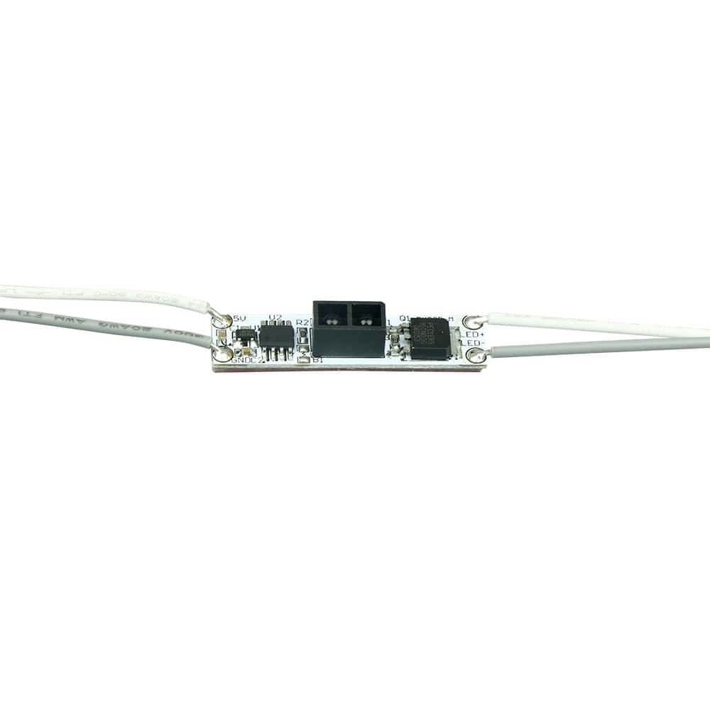 Оптичний датчик для LED стрічки Ardero LD60