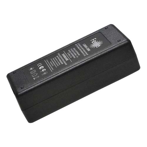 [3533] Трансформатор електронний Feron LB005 60W IP20