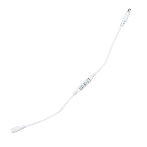 [4011] Контролер Feron для стрічок (1 колір) LD50