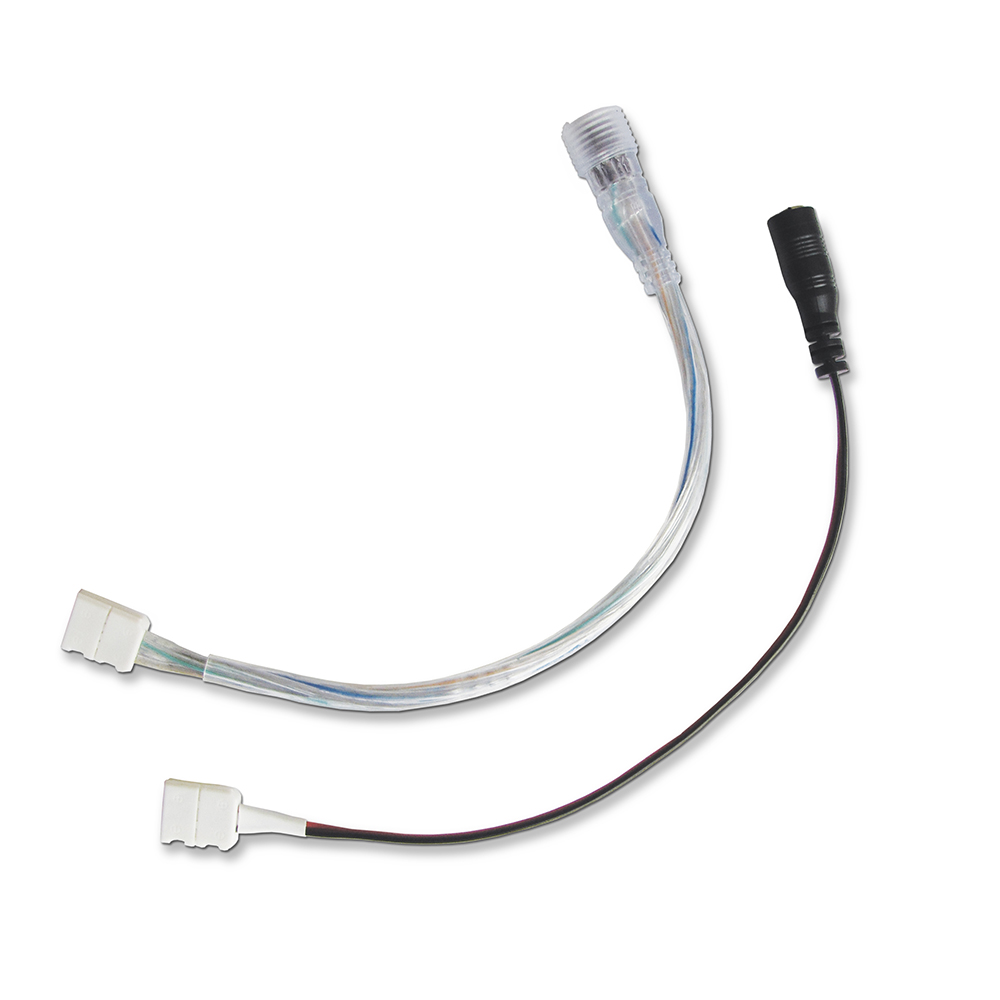 [3871] З'єднувач для 5050LED Feron LD103