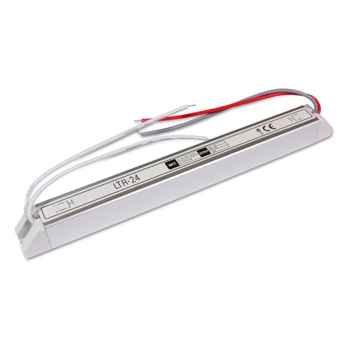 [3_2123] Блок живлення OEM DC12 24W 2А LTR-24 stick