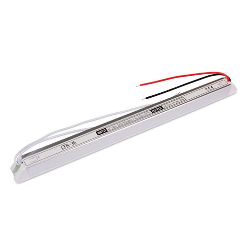 [3_2124] Блок живлення OEM DC12 36W 3А LTR-36 stick