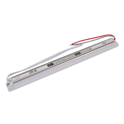 [3_2125] Блок живлення OEM DC12 48W 4А LTR-48 stick