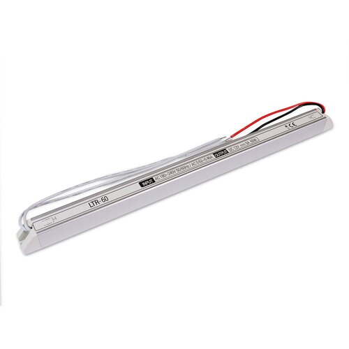 [3_2126] Блок живленя OEM DC12 60W 5А LTR-60 stick