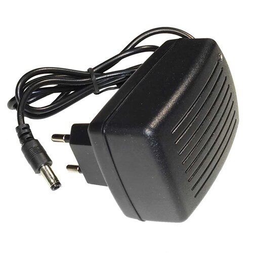 [3_2128] Блок живлення OEM DC12 24W 2А PL