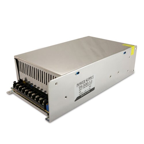 [3_2159] Блок живлення OEM DC12 500W 41А TR-500-12