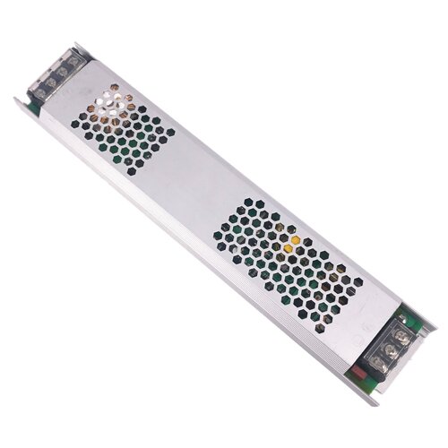 [3_2175] Блок живлення BIOM Professional DC12 300W BPU-301 25А slim