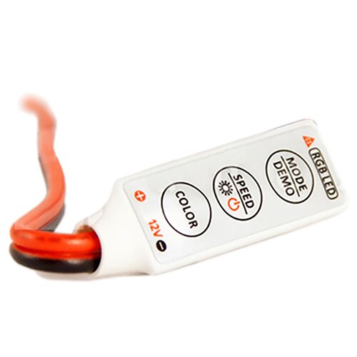 [3_2307] Контролер RGB OEM 6А-SMART