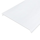 Розсіювач матовий BIOM LM-100 для профілю ЛСВ-100 ((палка 2 м)), м