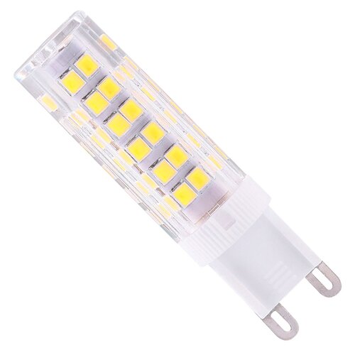 [3_2458] Свiтлодiодна лампа Biom G9 7 W 2835 4500K AC220