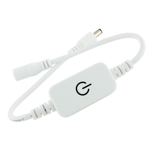 [3_2497] Димер OEM 6A M-T71 Touch White 1 канал