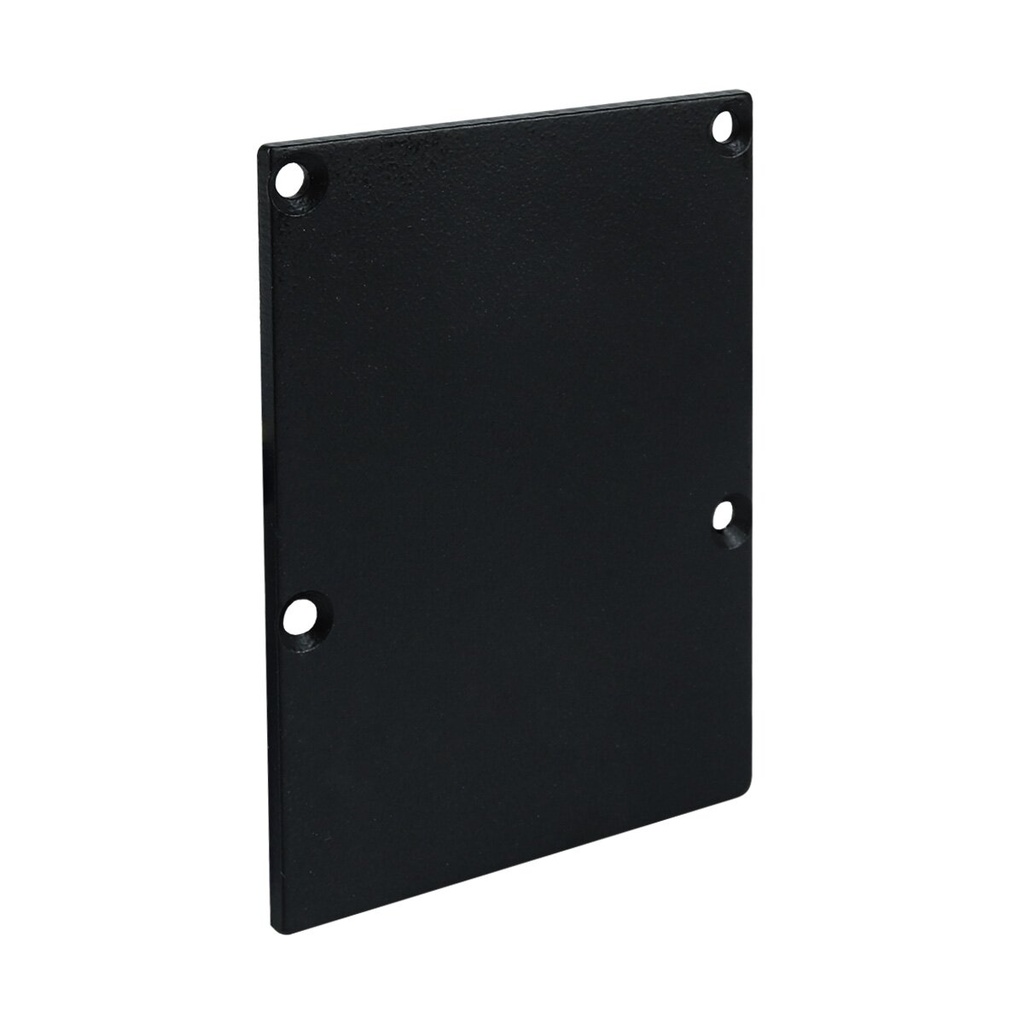 Заглушка BIOM ZSB-50B для профілю LSB-50AB