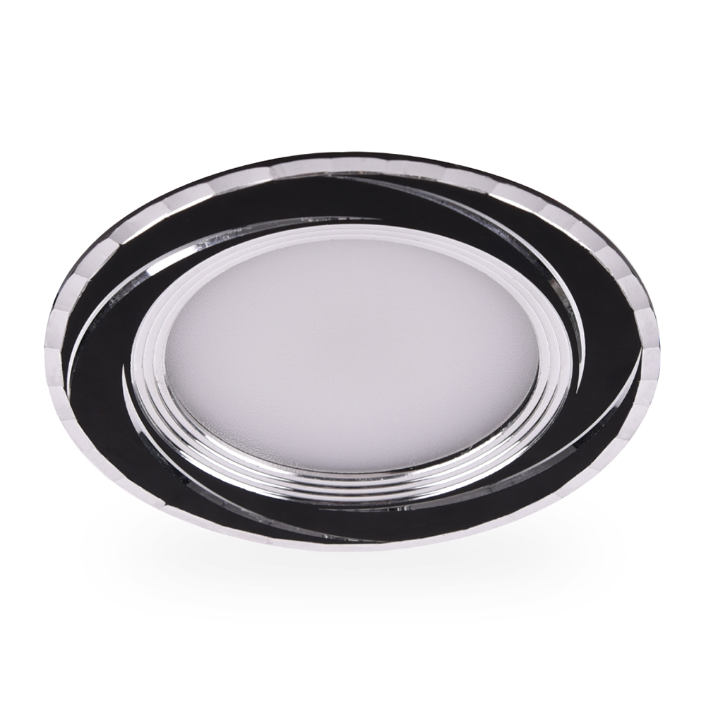 [4930] Світлодіодний світильник Feron AL777 5Вт 4000K чорний