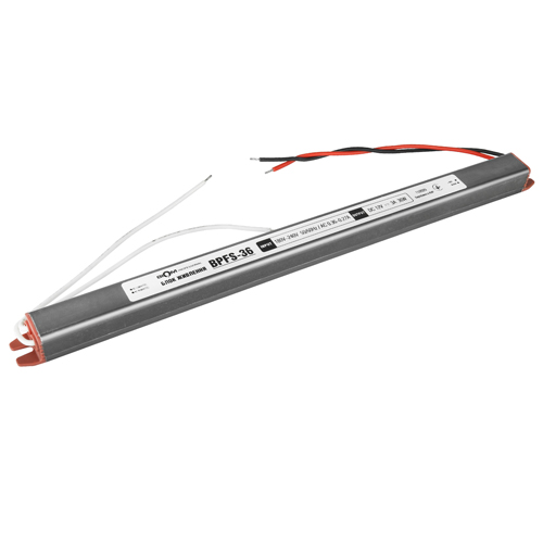 [3_2604] Блок живлення BIOM Professional DC12 36W BPFS-36-12 2А stick герметичний